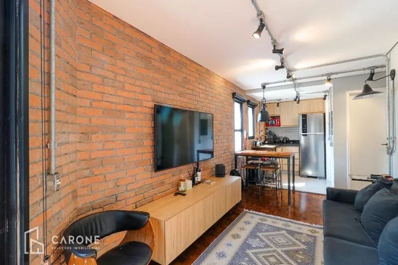 APARTAMENTO RESIDENCIAL em São Paulo - São Paulo, Itaim Bibi - Foto 5