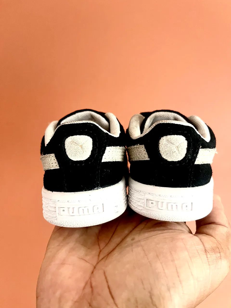 Tênis puma infantil ORIGINAL  - Foto 4