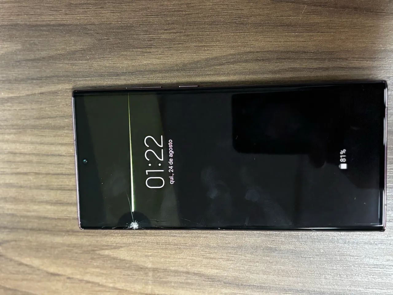 Galaxy S22 Ultra - 256 GB - Foto 4