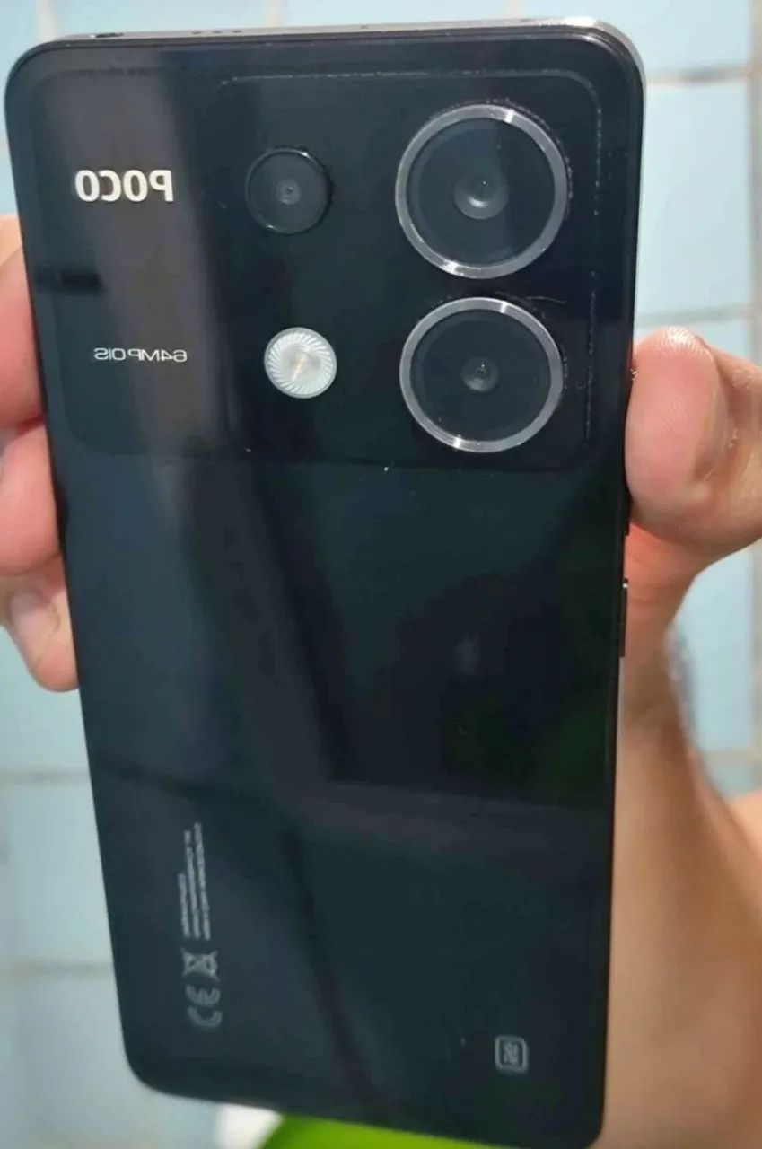 Poco X6  - Foto 2