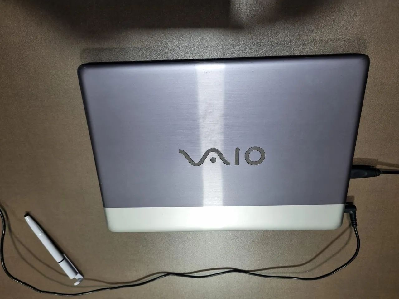 notebook vaio  - Foto 5