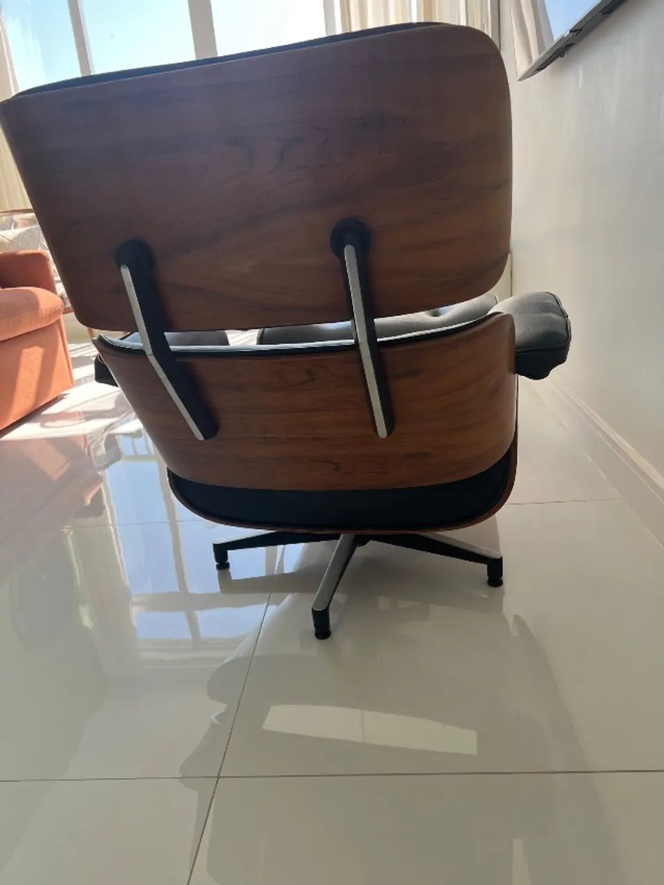 Cadeira Charles Eames - Foto 3