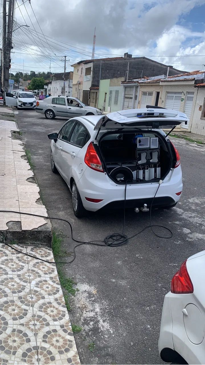 Vendo som automotivo  - Foto 2