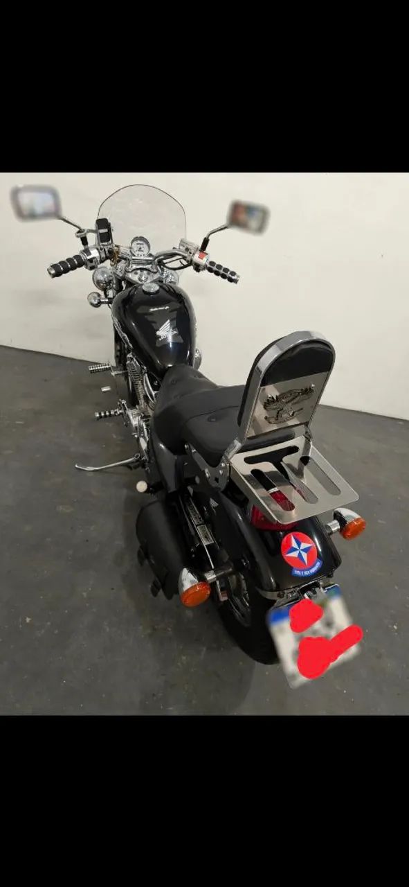 OPORTUNIDADE MOTO EXCELENTE É PEGAR E ANDAR - Foto 2