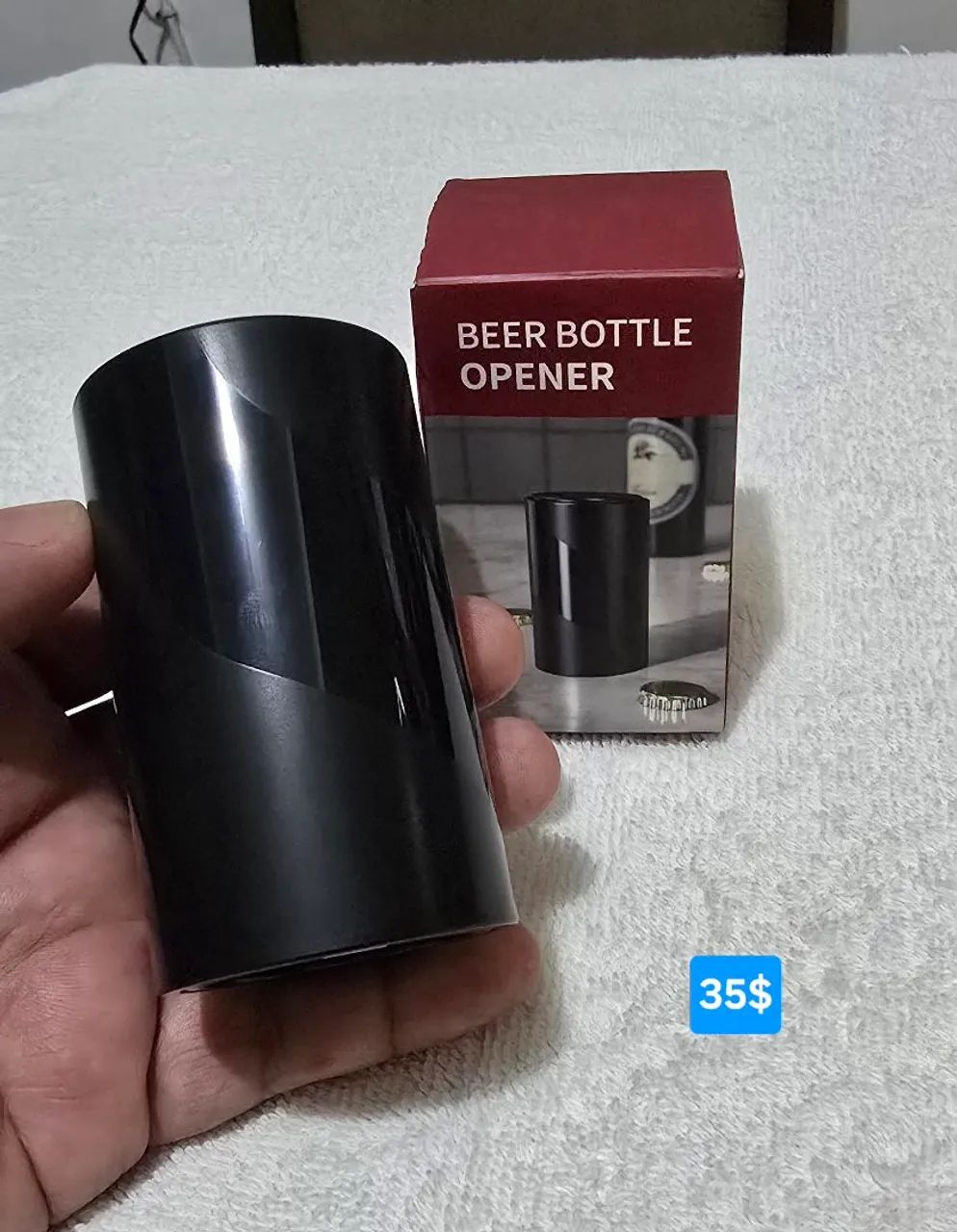 Abridor de garrafas - Foto 2