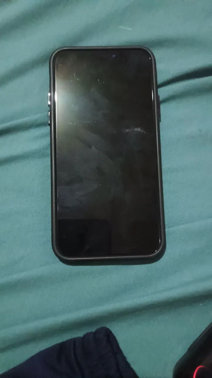 iPhone X  - Foto 5