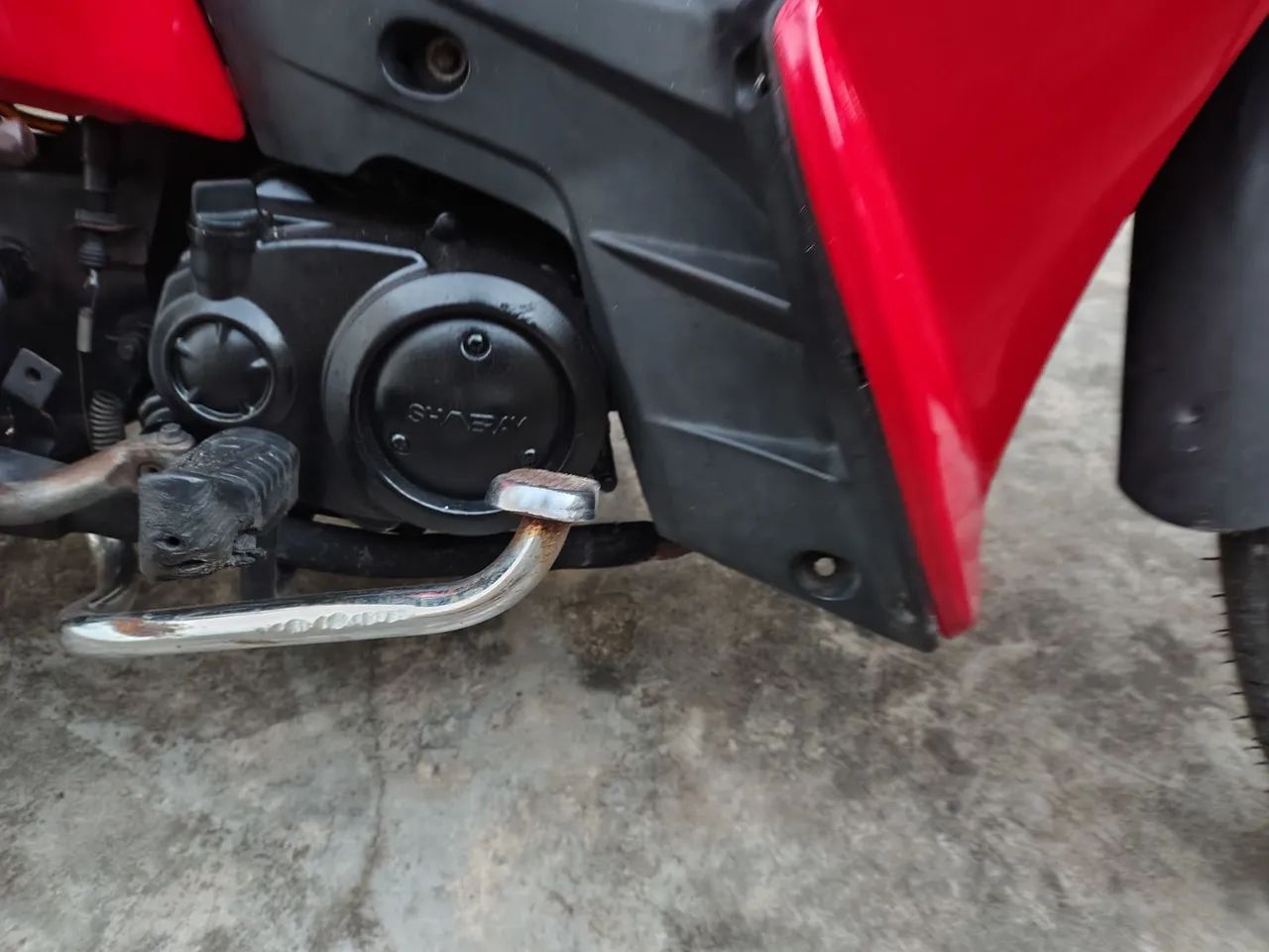 Shineray Jet 50cc - Foto 4