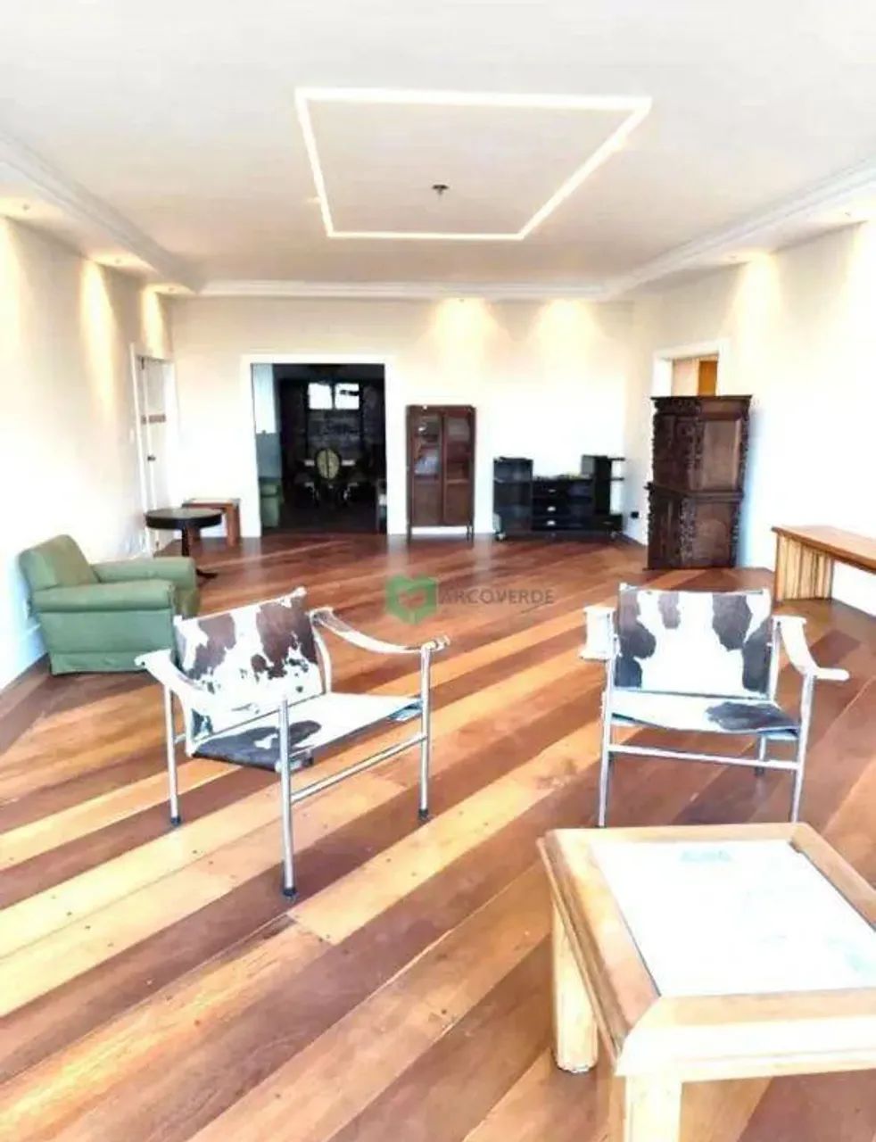 APARTAMENTO CHARMOSO