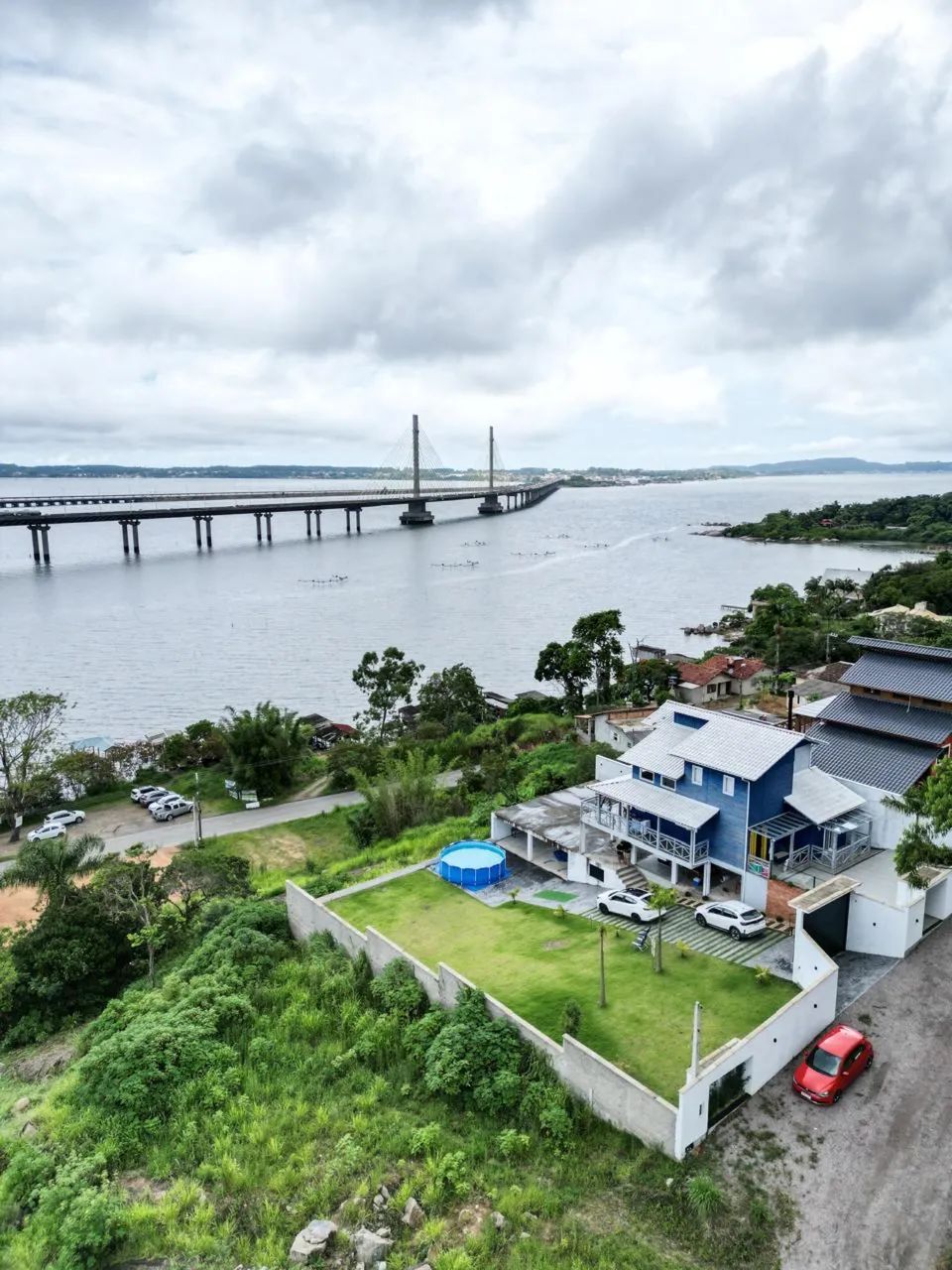VENDO POUSADA EM LAGUNA!!! - Foto 2