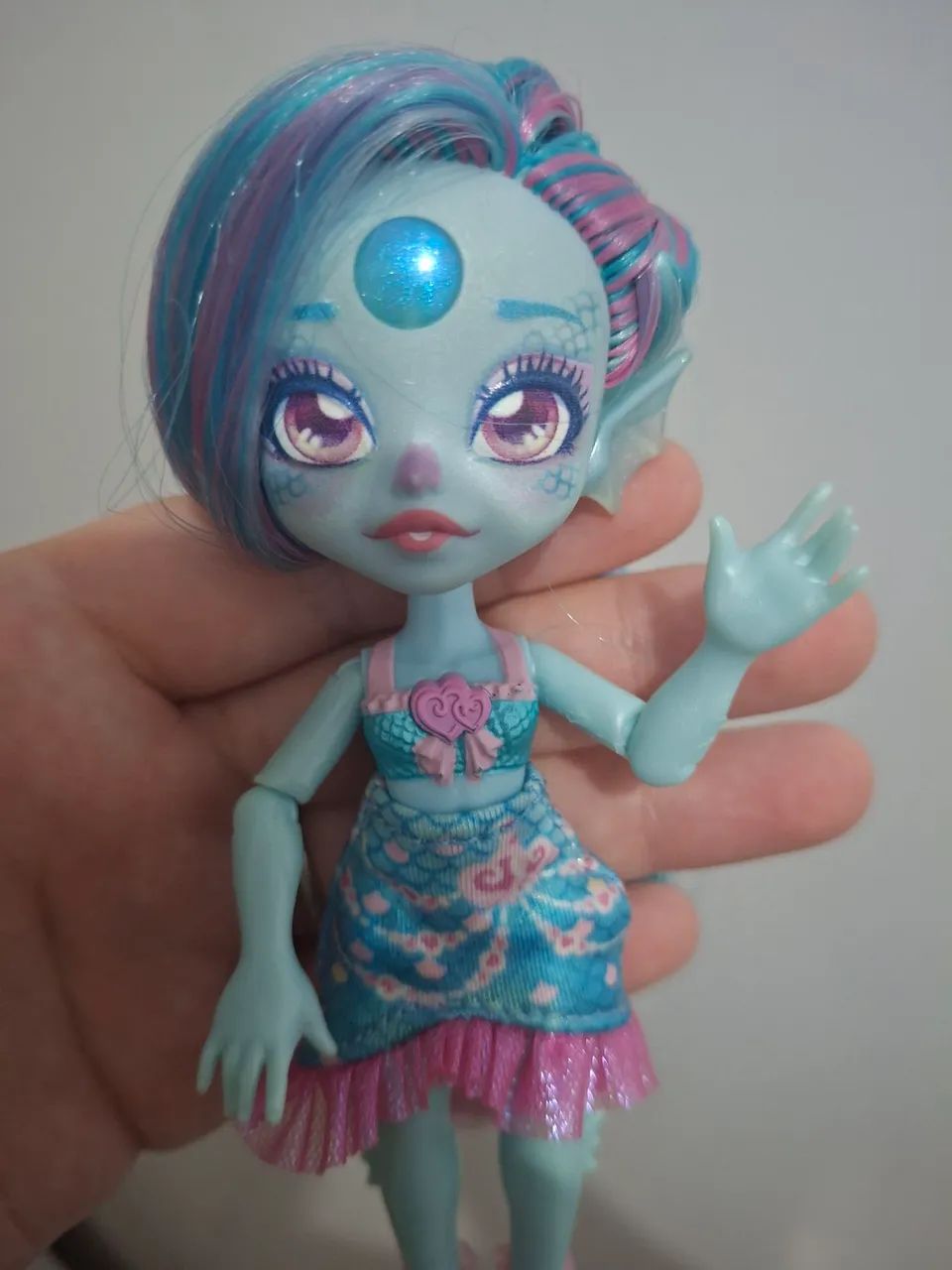 Boneca pixlings marena  - Foto 2