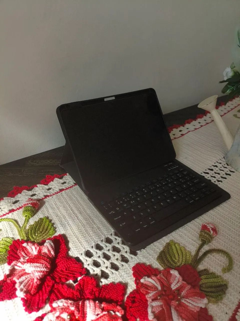 Tablet com teclado Xiaomi pad 8  - Foto 2