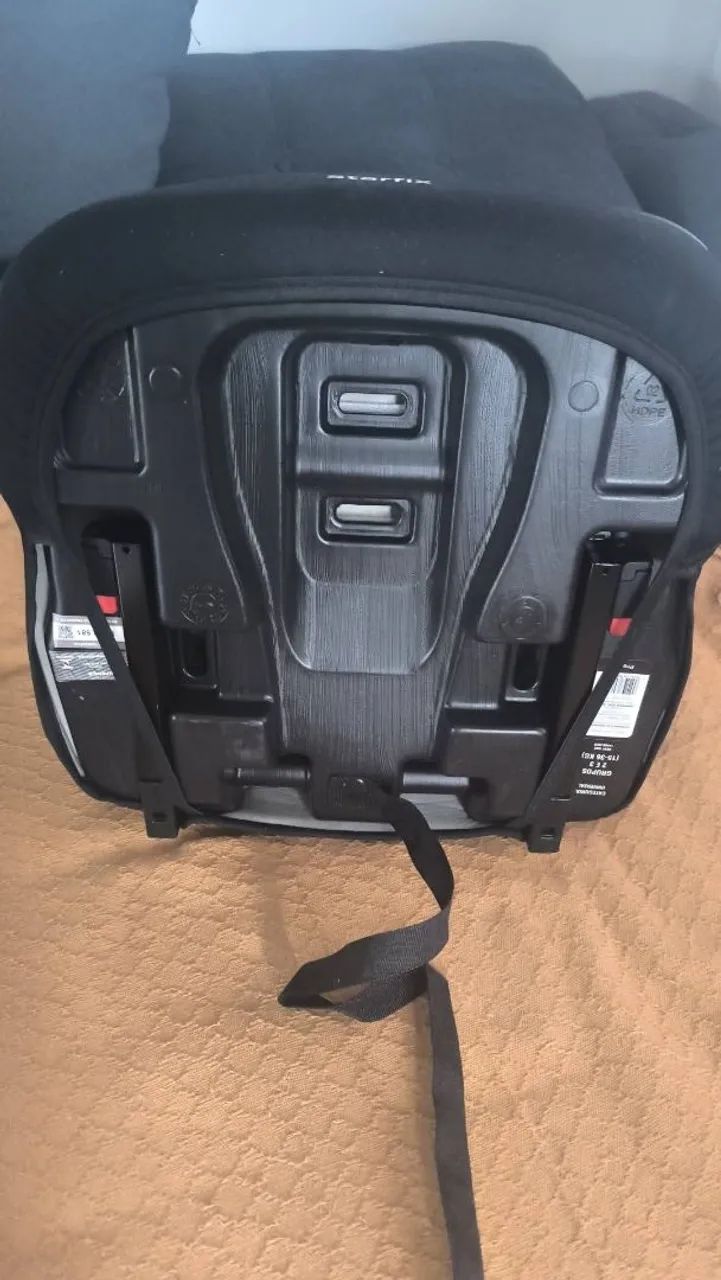 Assento de elevação  - Foto 2
