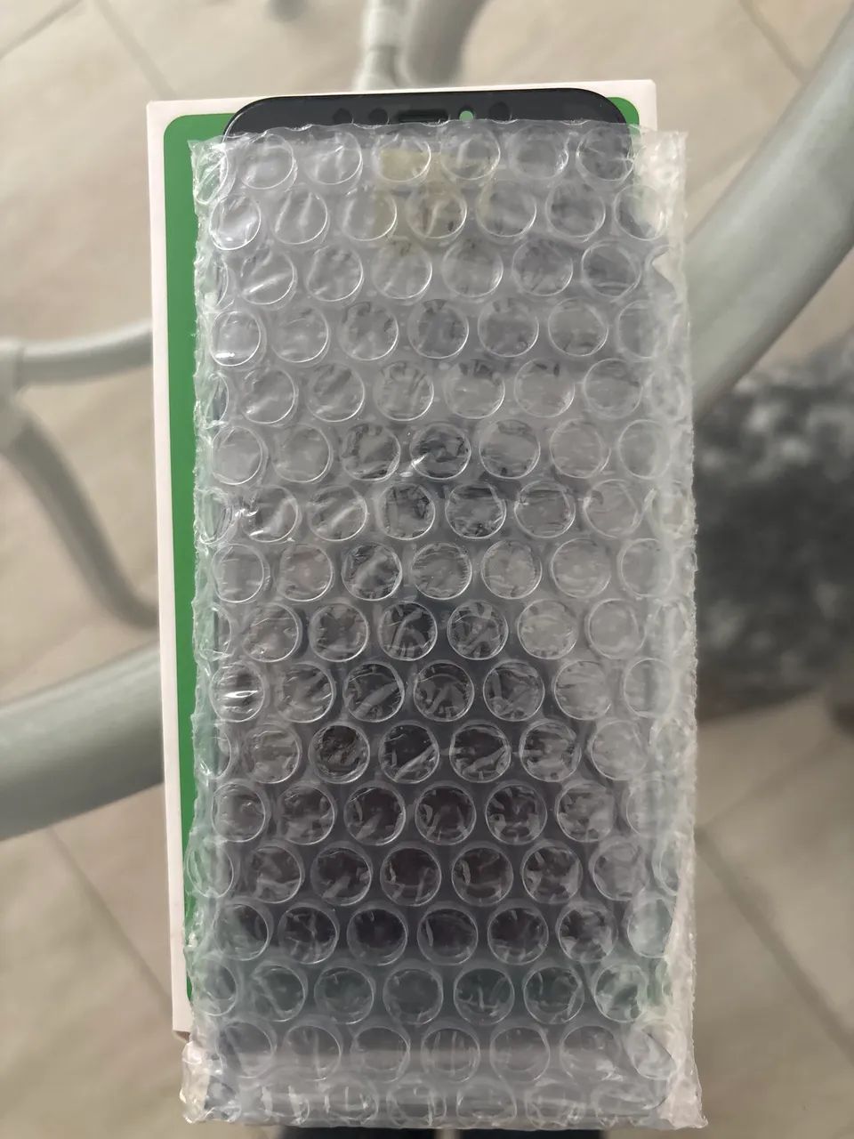 Tela IPhone XR - Foto 2