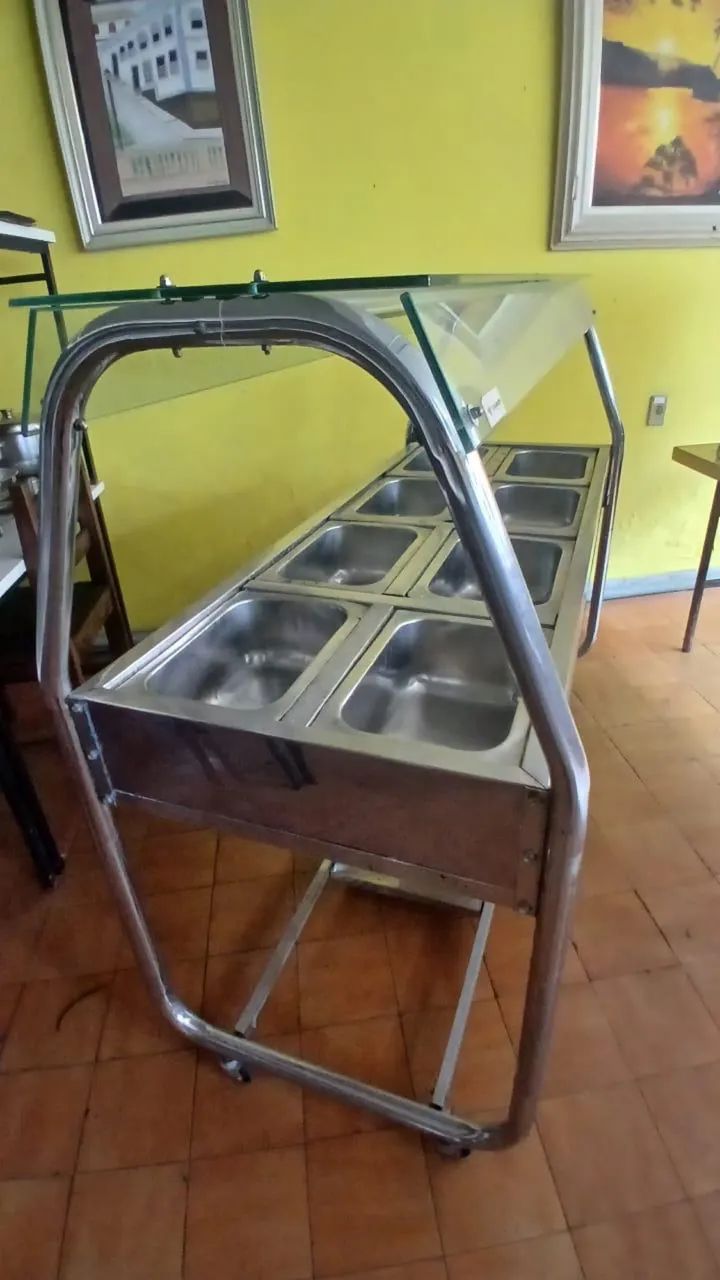 Buffet muito novo - Foto 2
