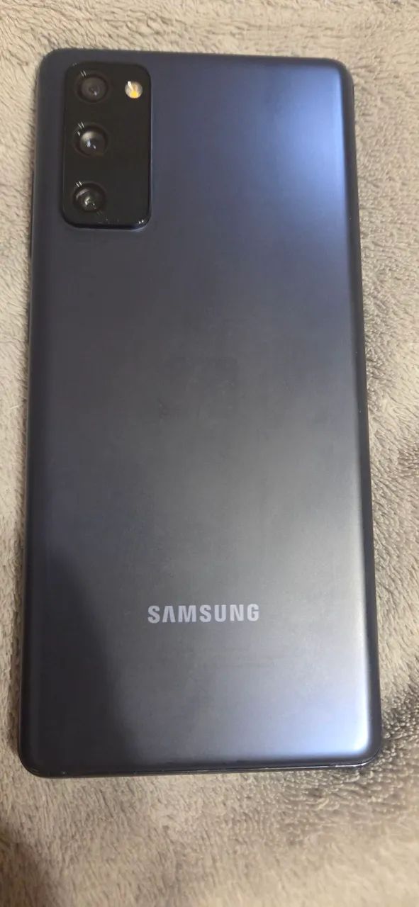 Samsung s20 FE 4g Azul  - Foto 2