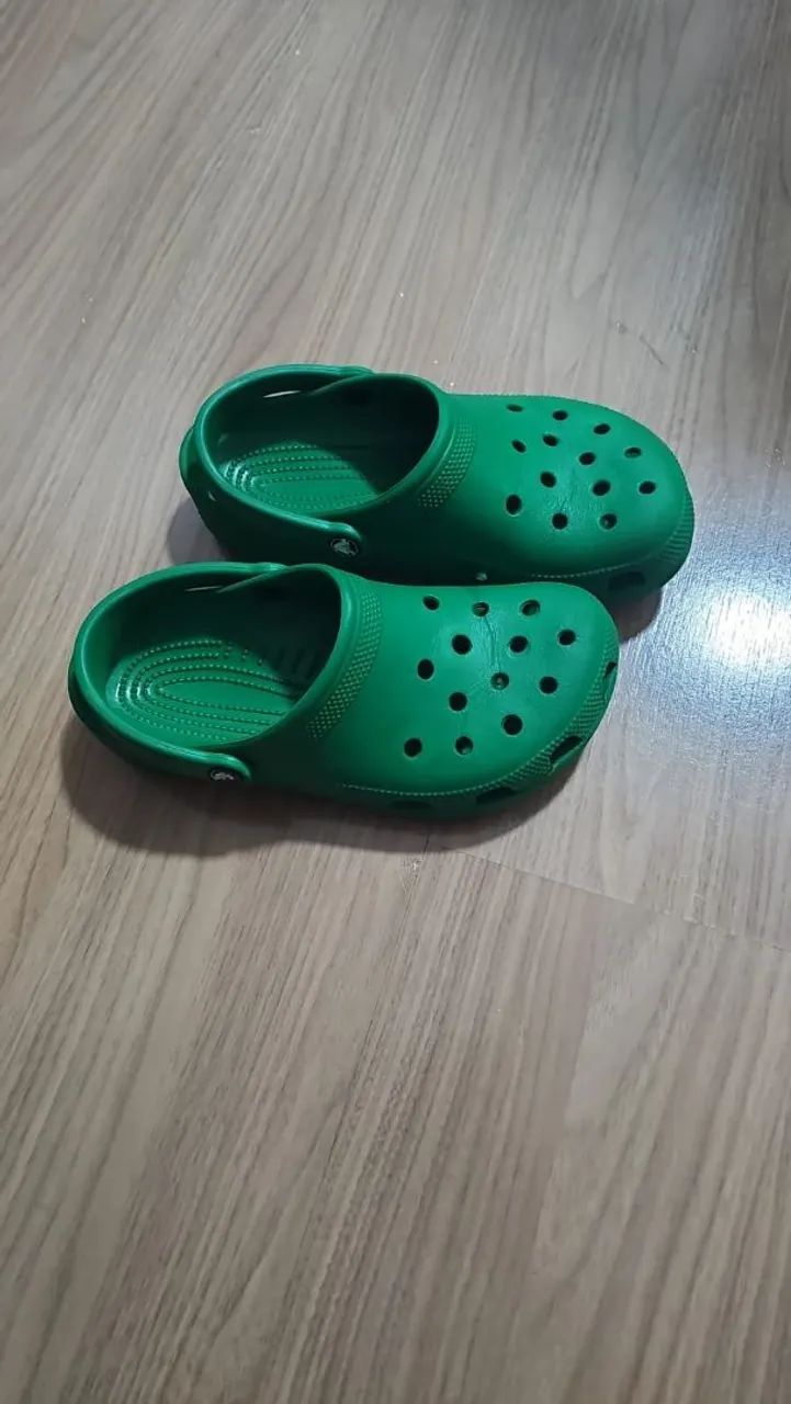 Crocs