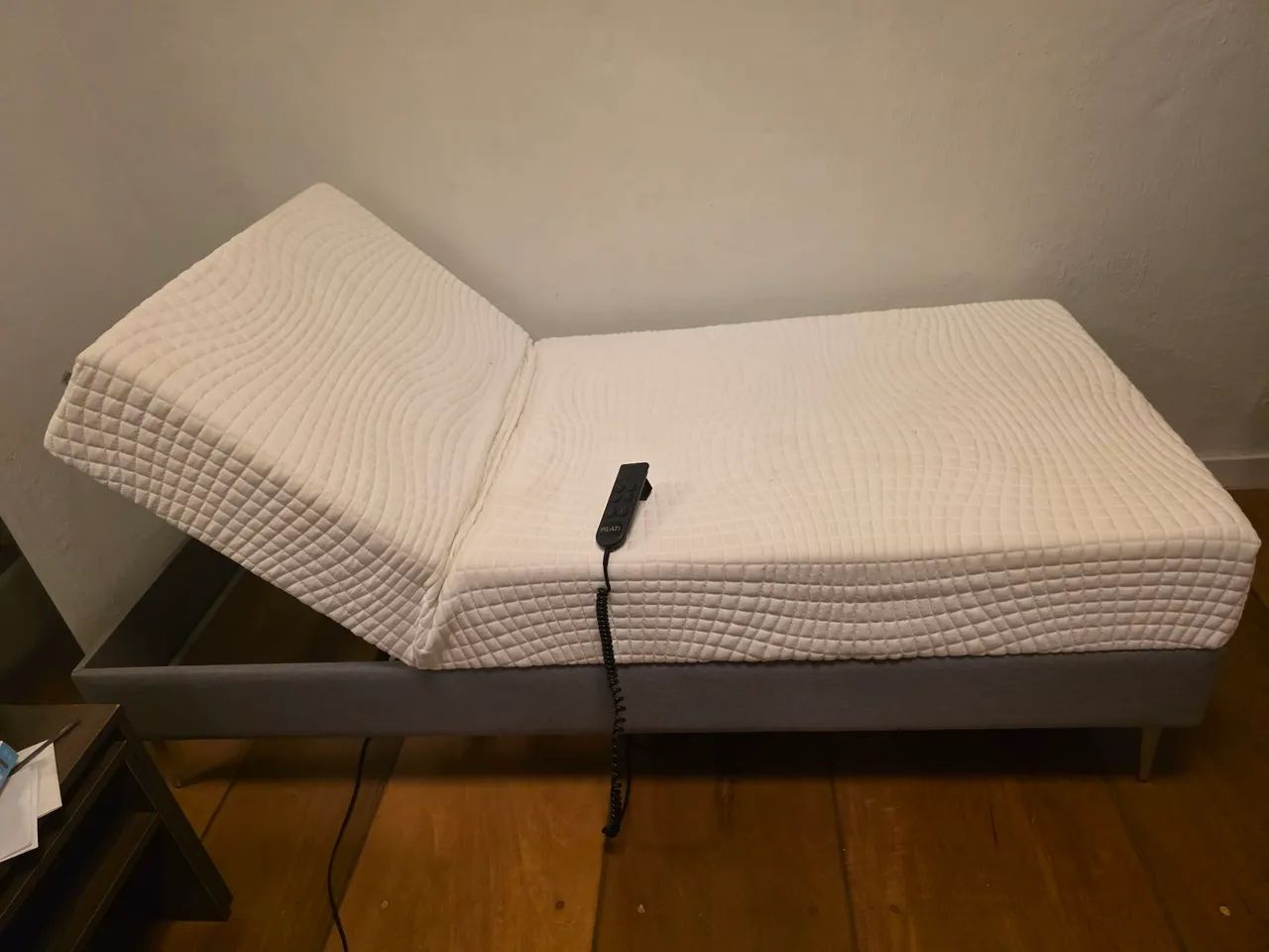 CAMA MOTORIZADA PILATI - Foto 2