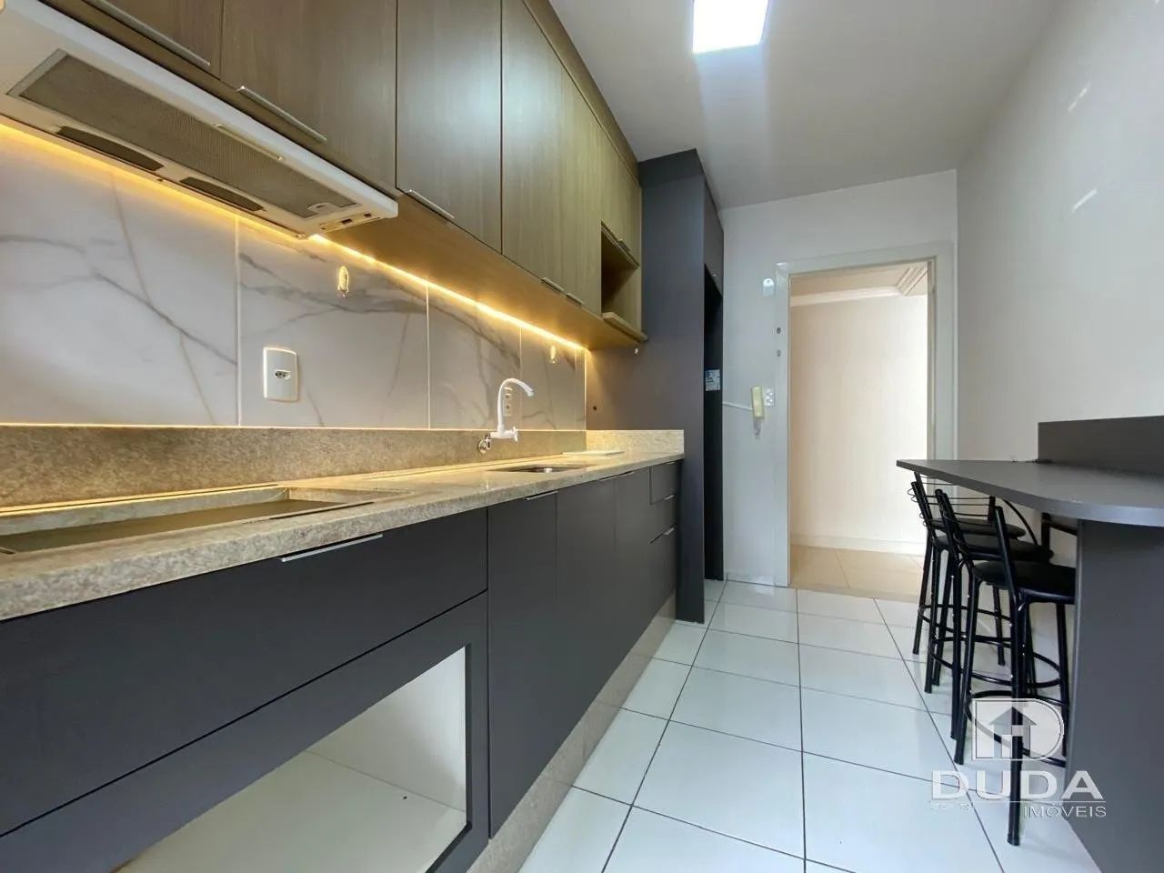 APARTAMENTO À VENDA ED. VERA CRUZ!! - Foto 2