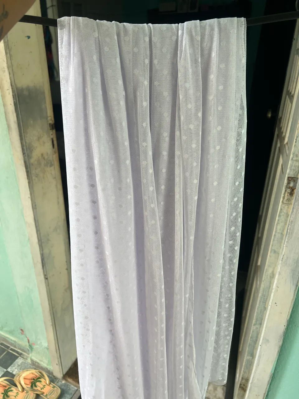 Saia de tule nova  - Foto 2