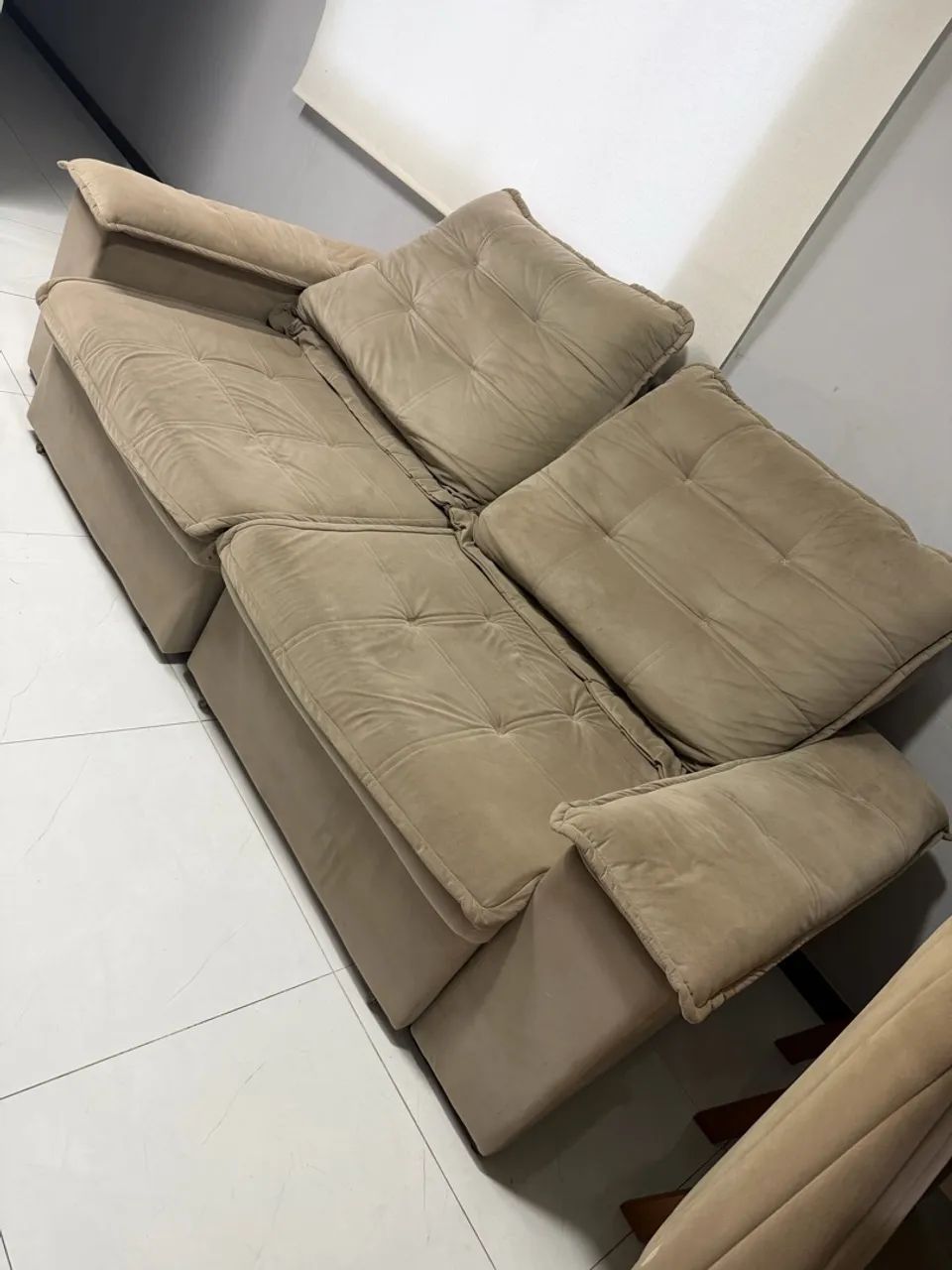 Sofá Retrátil  - Foto 2
