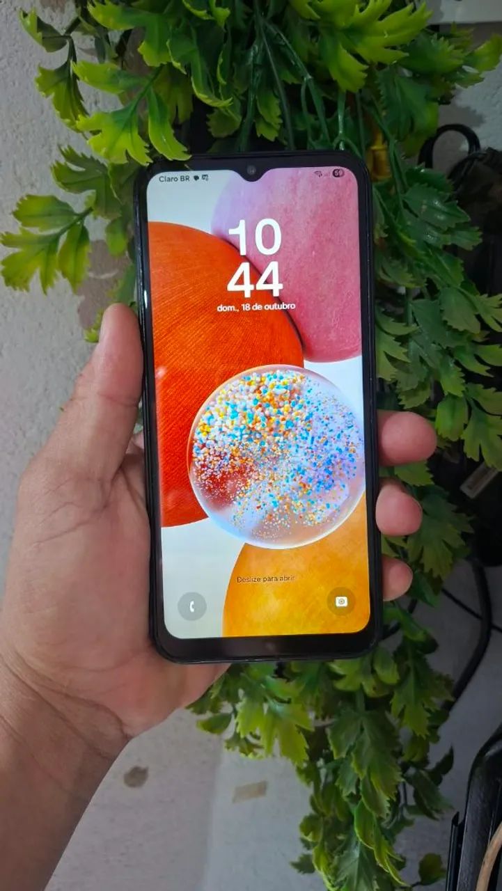 Samsung Galaxy A14 4g 128gb  - Foto 2