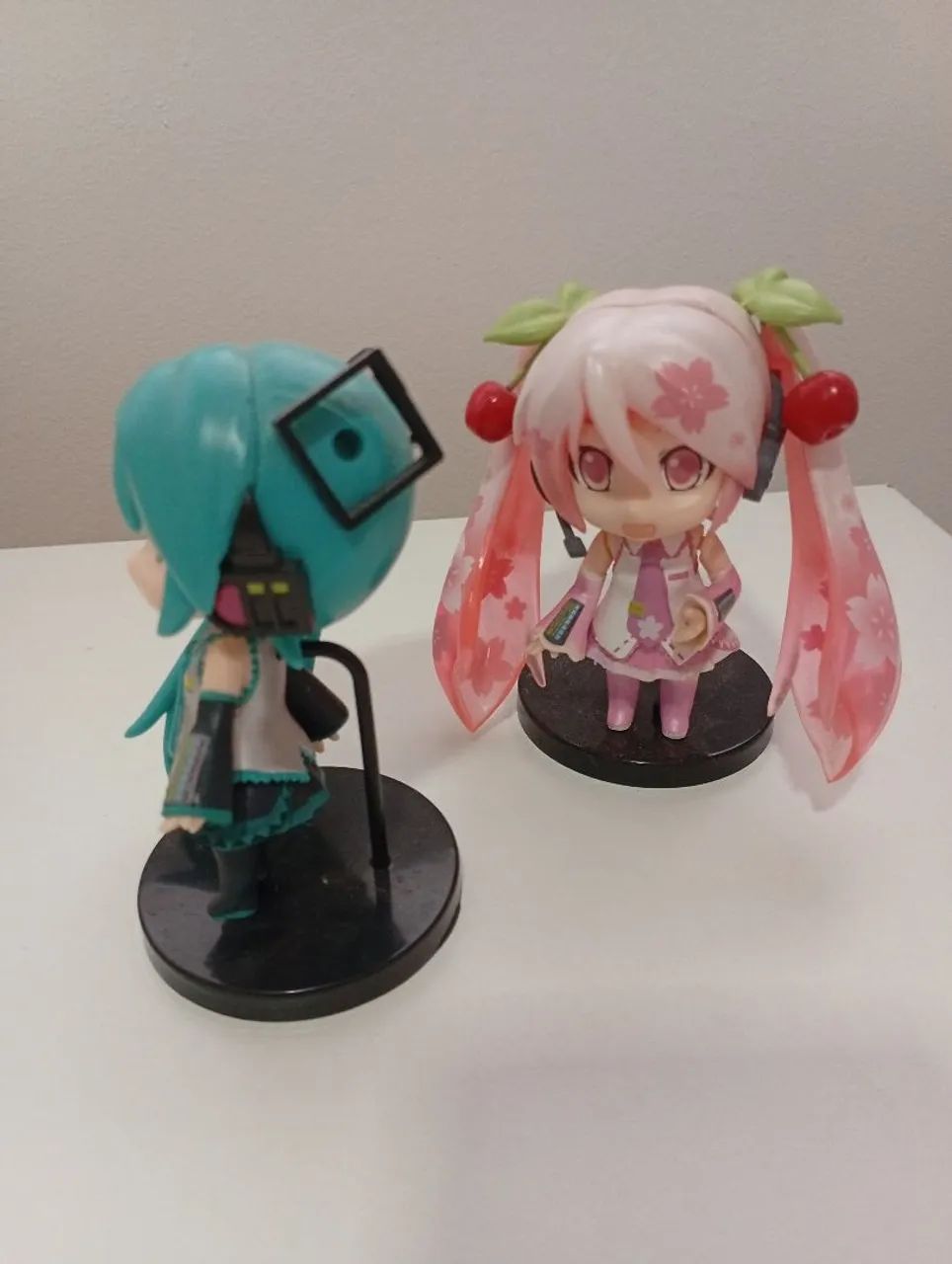 Bonecas Hatsune Miku - Foto 2