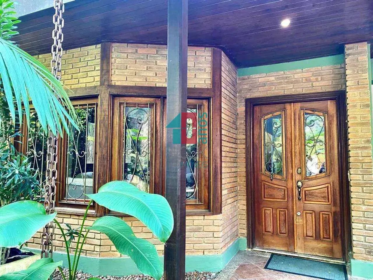 Vargem Grande | Casa 4 quartos, sendo 4 suites - Foto 4