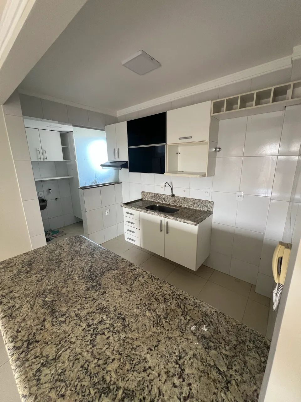 Alugo Apartamento com condomínio incluso  - Foto 3