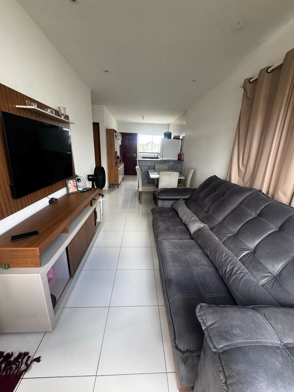 Casa de Repasse - Foto 4