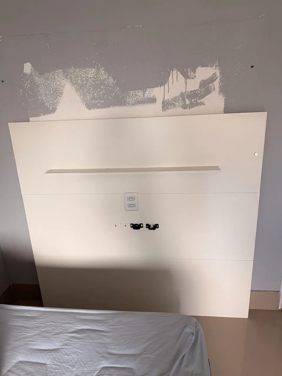 PAINEL PARA TELEVISÃO  - Foto 2