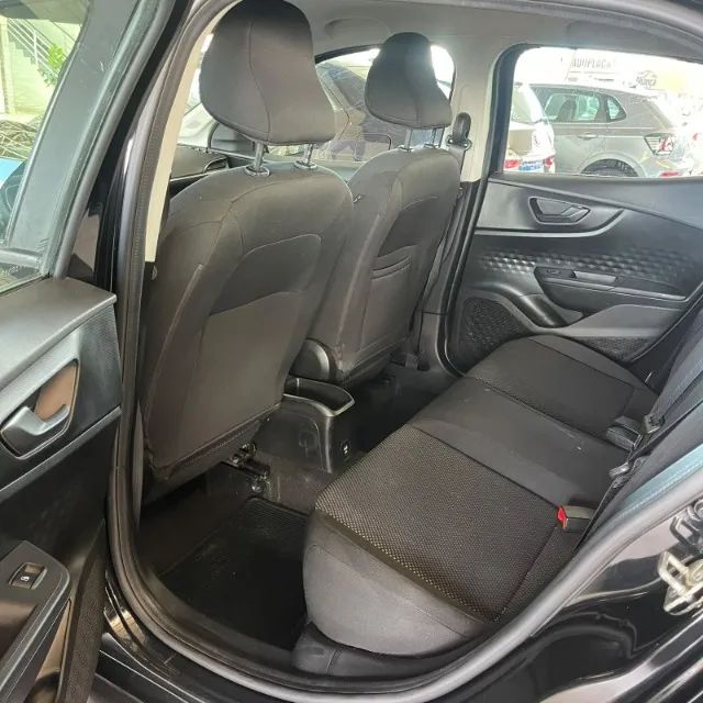 Fiat Pulse Drive 1.3 8V Flex Mec. 2023 - Foto 5