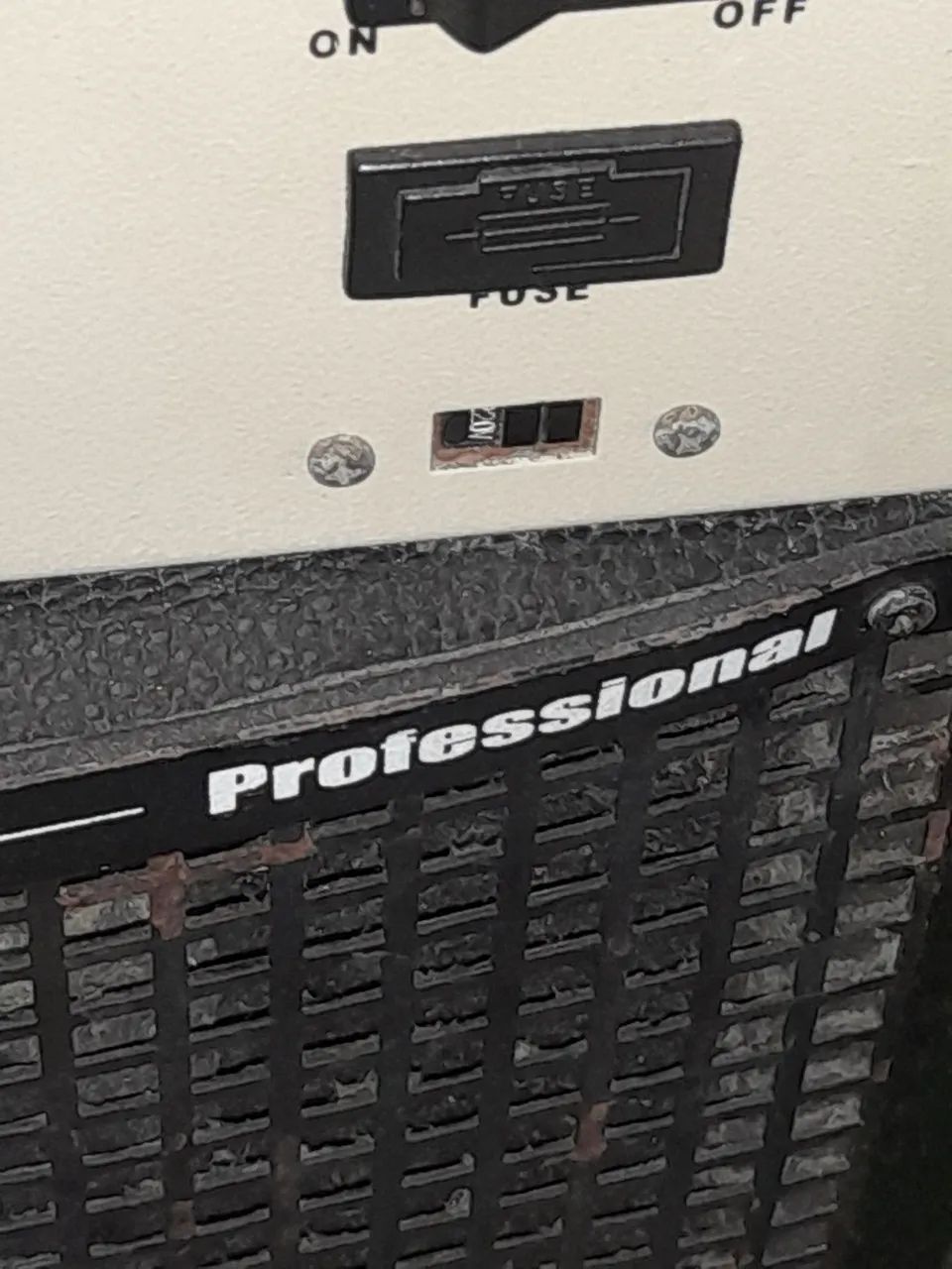 Caixa de som Fram Fp-800 - Foto 4