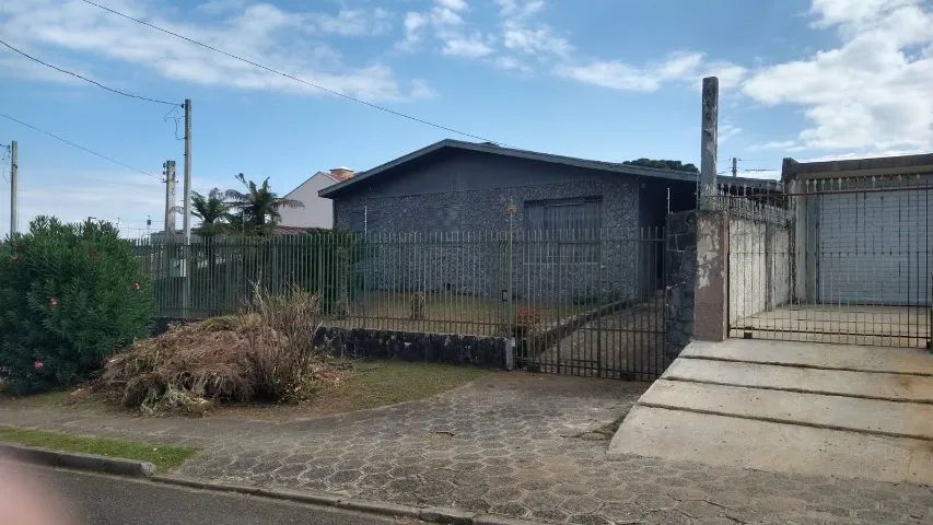 Foto - Curitiba - Ahú