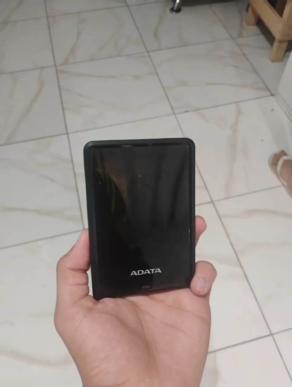 HD adata de 1tb para vídeo game - Foto 2