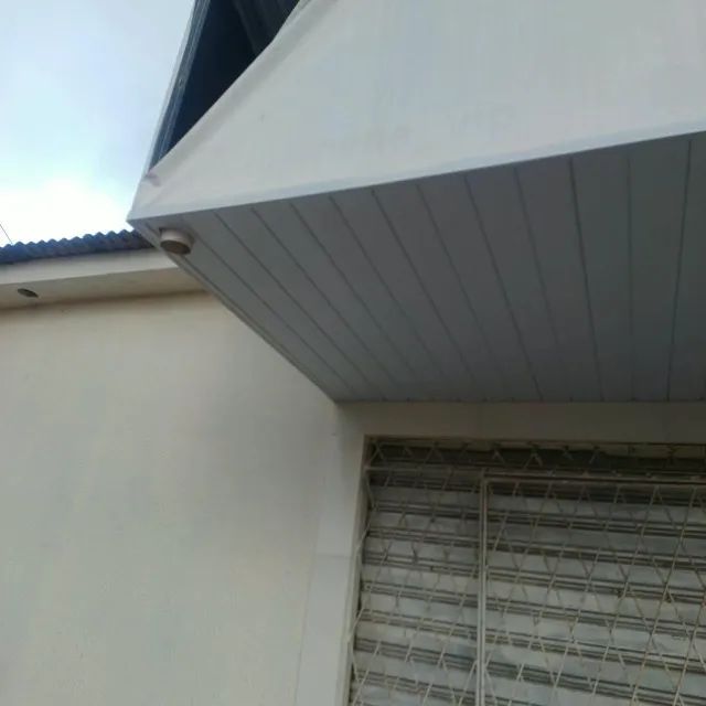 faixa de loja