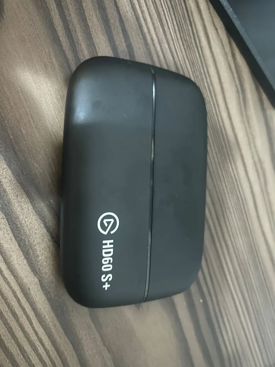 PLACA DE CAPTURA ELGATO HD60S+  - Foto 2