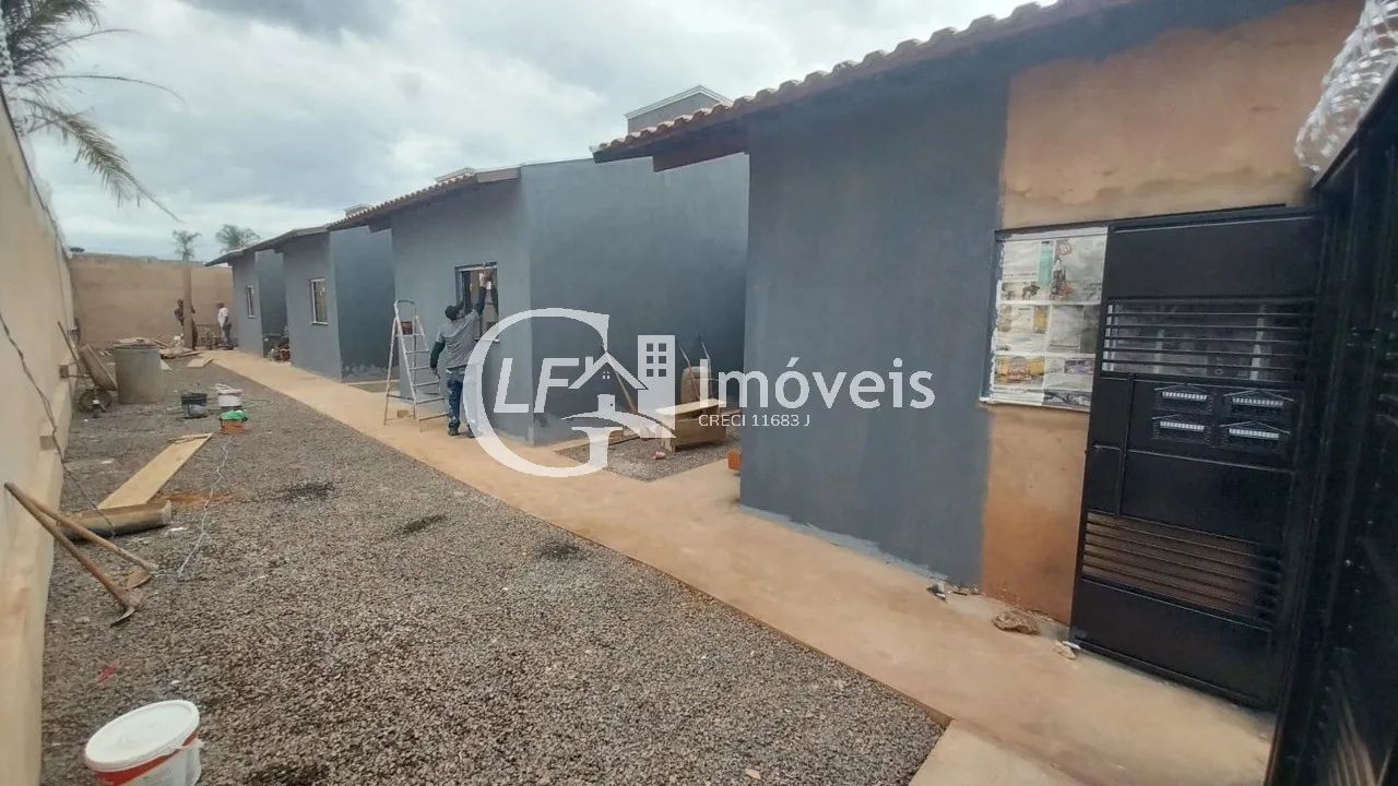 Casa em Condomínio com documentação Grátis e com Bônus moradia - Foto 2