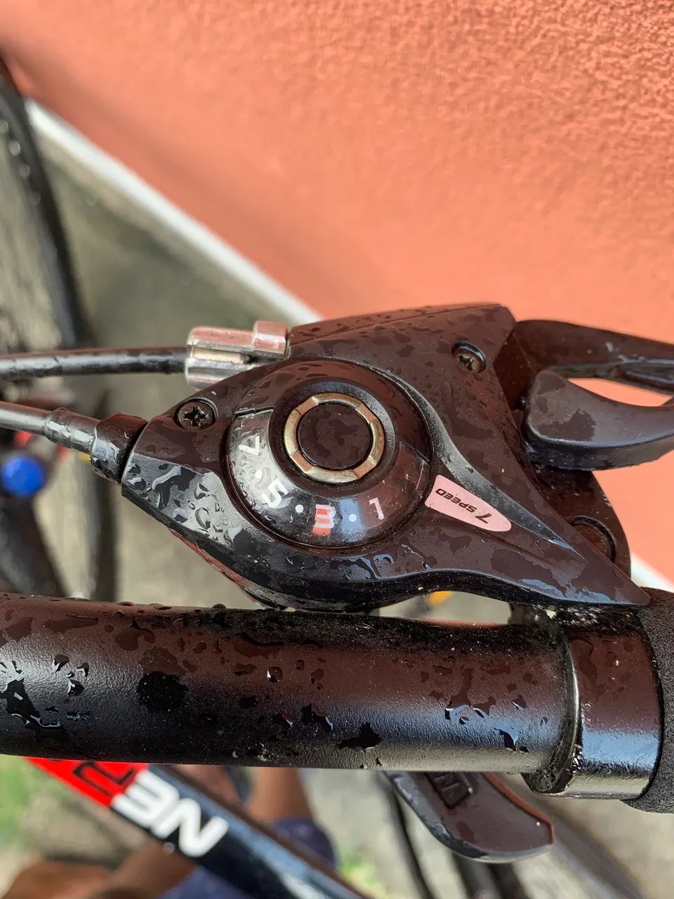 Bicicleta aro 29 - Foto 5