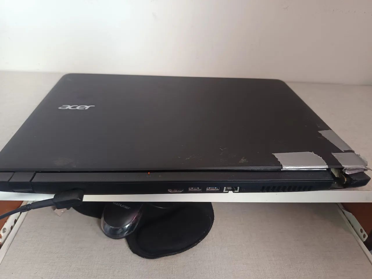 Notebook ACER - 1 TERA  - Foto 5