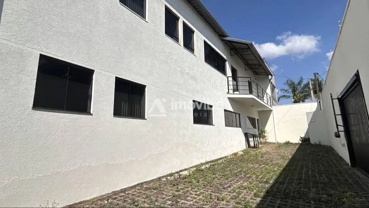 Salão Comercial para Alugar - 587m² - Vila Biasi  Americana/SP - Foto 3