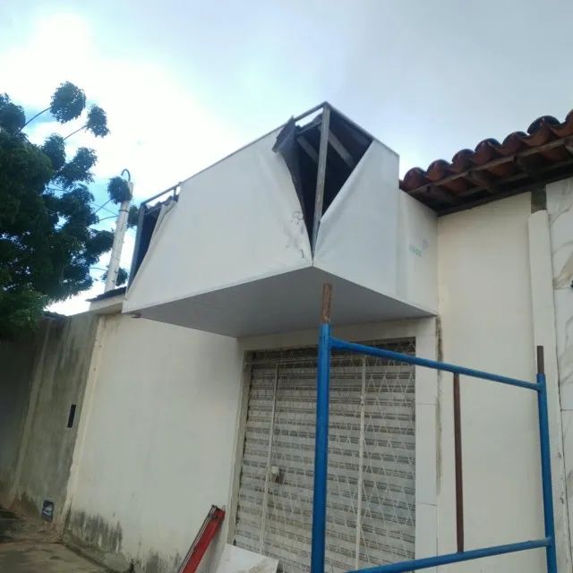 faixa de loja - Foto 3