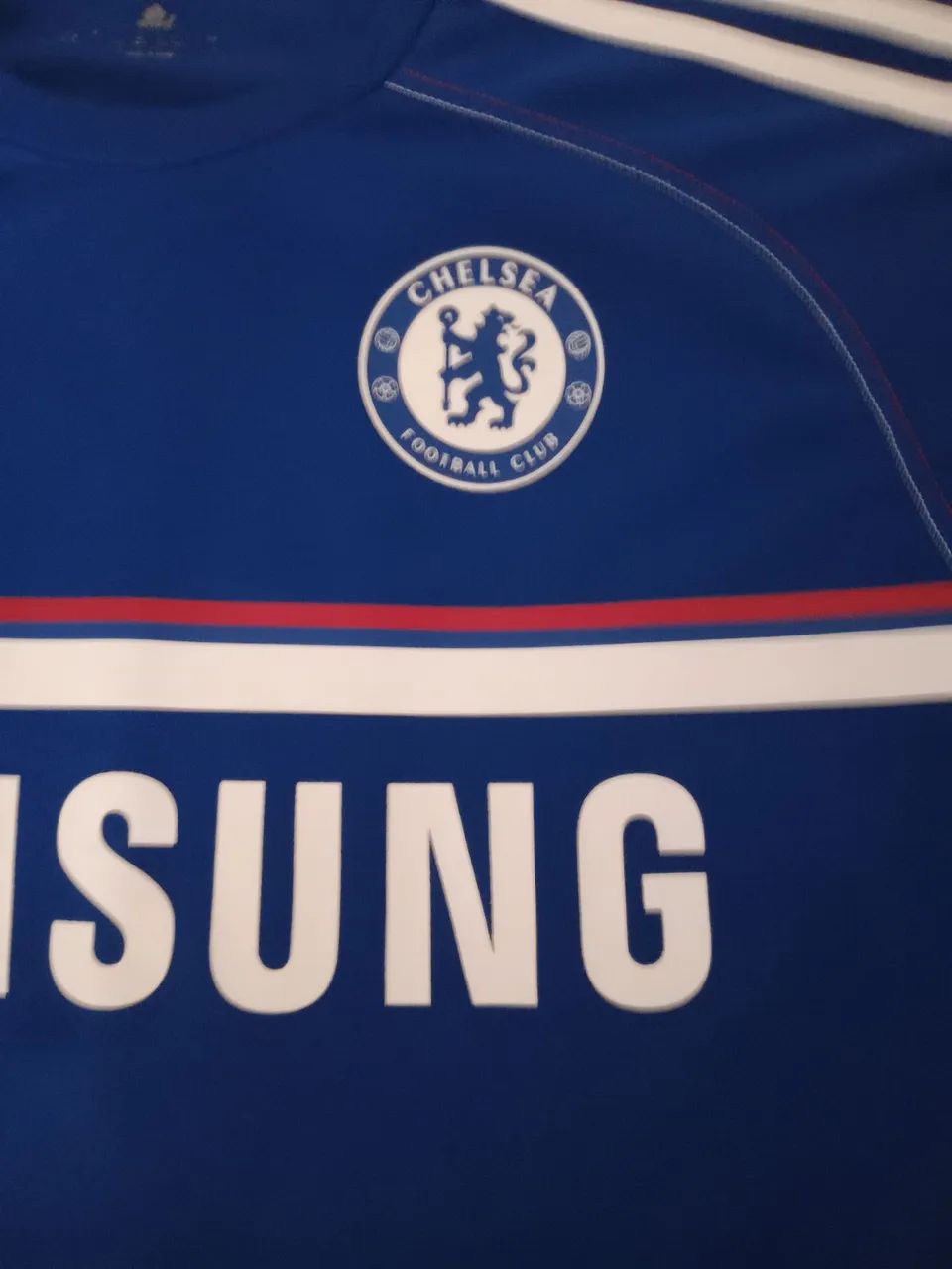 Camisa do CHELSEA ORIGINAL  - Foto 3