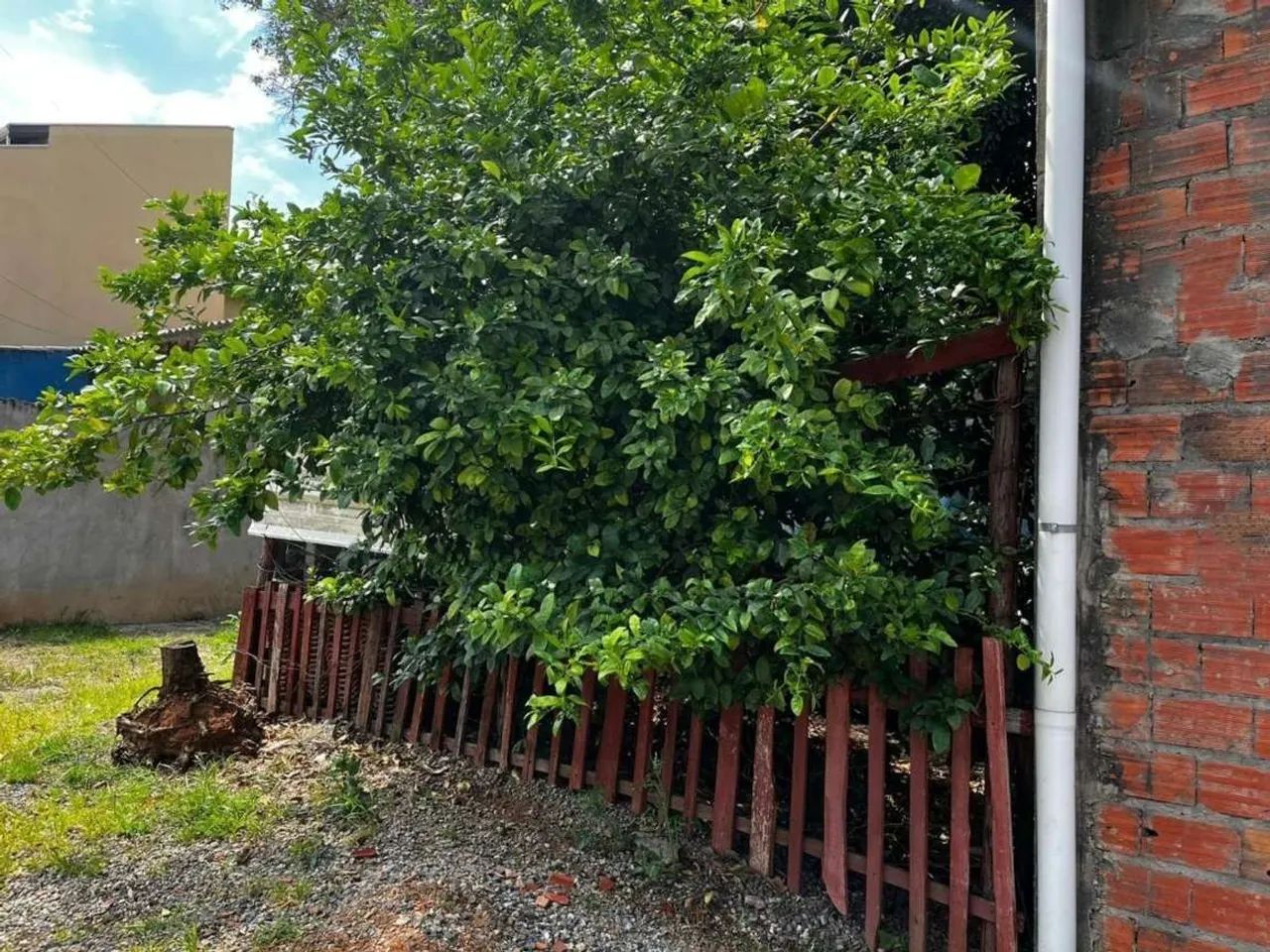 Terreno para Venda em Sorocaba, Parque São Bento