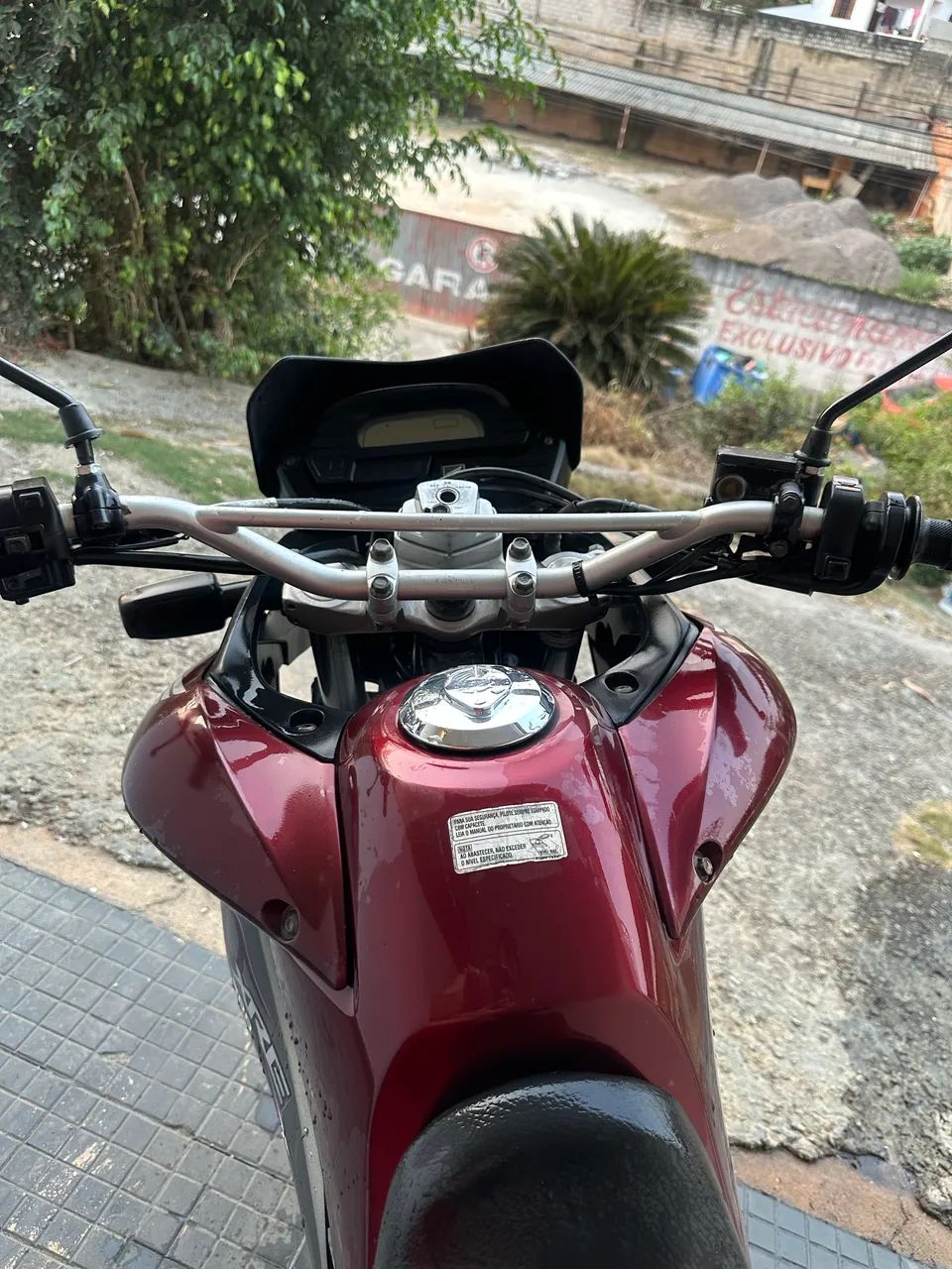 XRE 300  - Foto 4