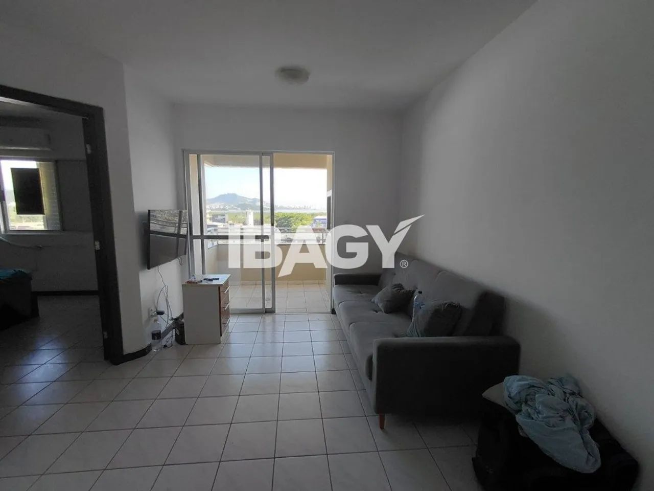 Excelente Apartamento 1 dormitório(s) em Saco Grande - Florianópolis - Foto 4