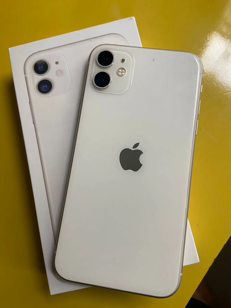 iPhone 12 128, impecáve e barato  - Foto 3