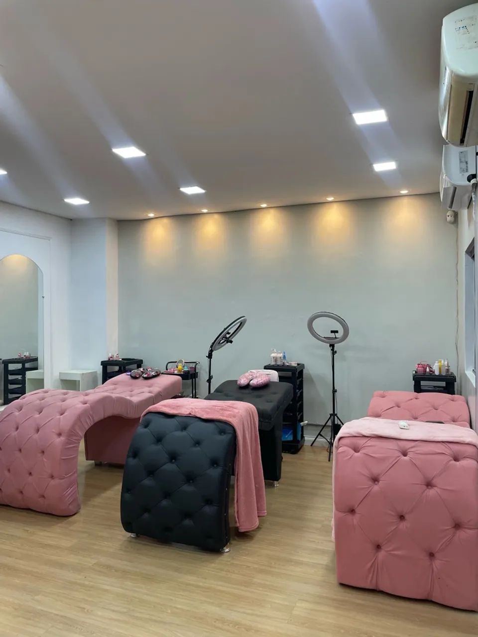 Passo ponto de studio de estética completo  - Foto 2