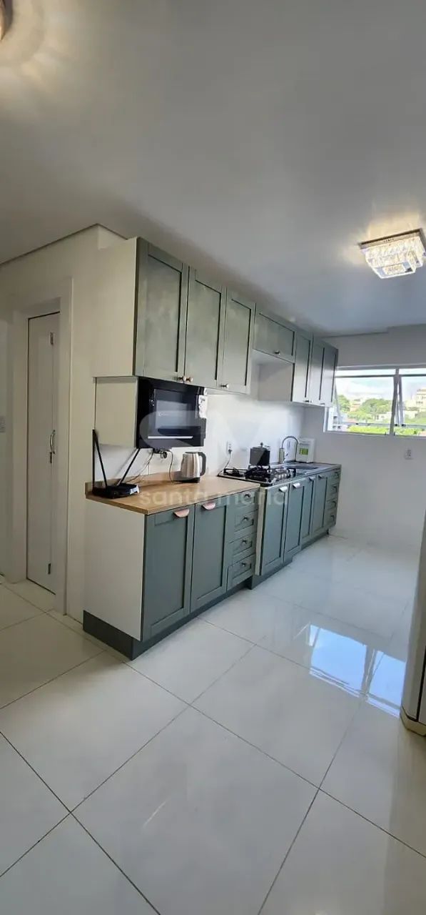 Apartamento à venda, SAIC, Chapecó, SC - Foto 5