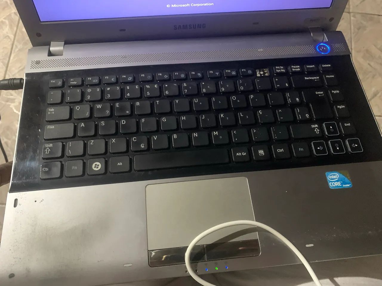 notebook para concertar - Foto 4