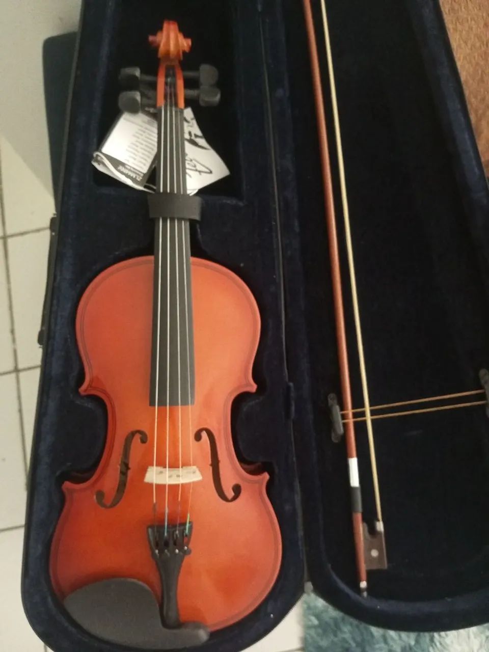 Vende se Violino ? - Foto 2